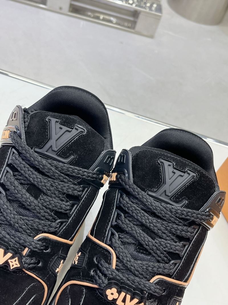 Louis Vuitton Trainer Sneaker